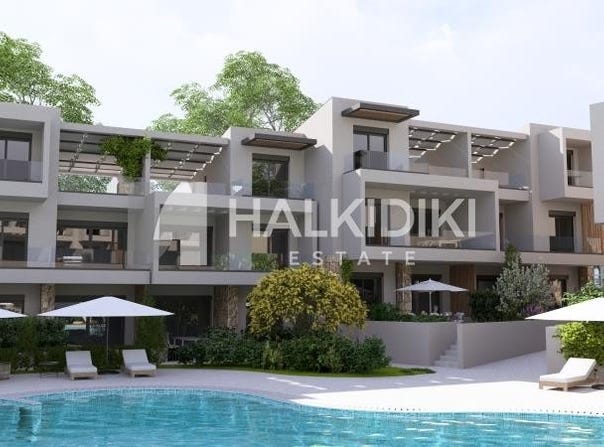 Kallithea, Central Macedonia 63077