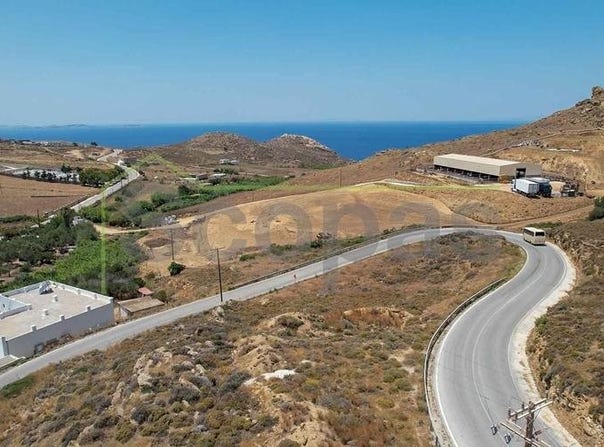 Galini, South Aegean 84300