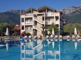Thasos, Kavala Prefecture 64004