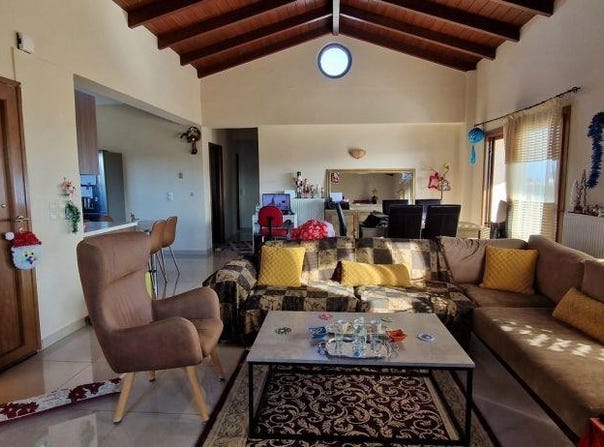 Pithari, Crete 73200
