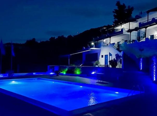 Korasida, Central Greece 34009