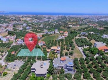 Gournes Temenous, Heraklion 71500