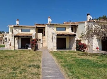 Kassandra, Chalkidiki 63085