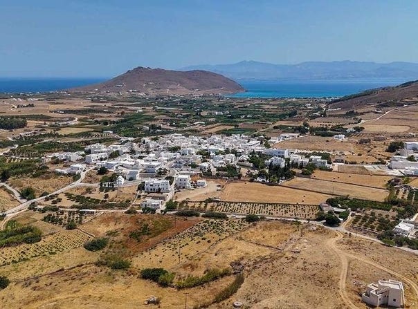 Marpissa, South Aegean 84400