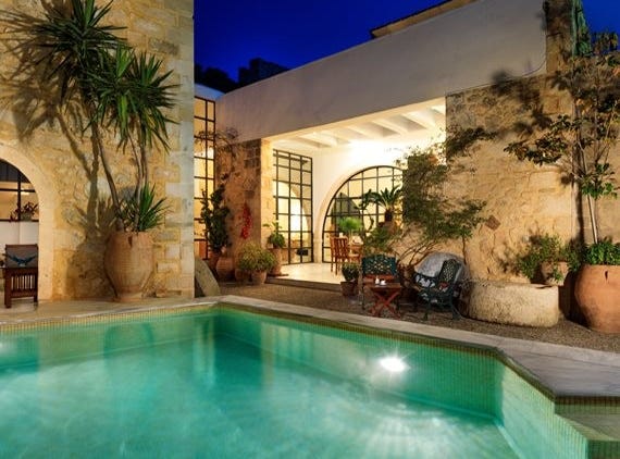Rethymno, Crete 74100