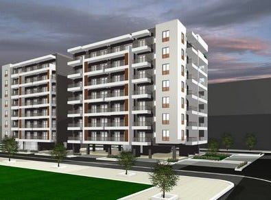 Evosmos, Thessaloniki - Suburbs 56224