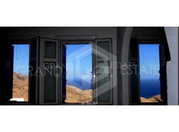 Serifos, South Aegean 84005