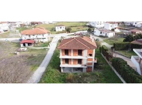 Kassandra, Chalkidiki 63077