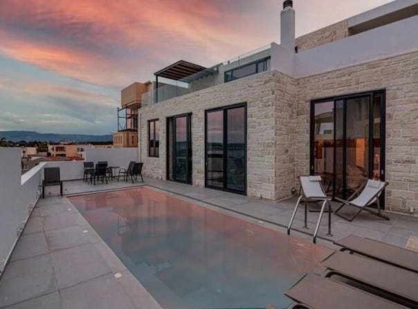 Daratsos, Crete 73100