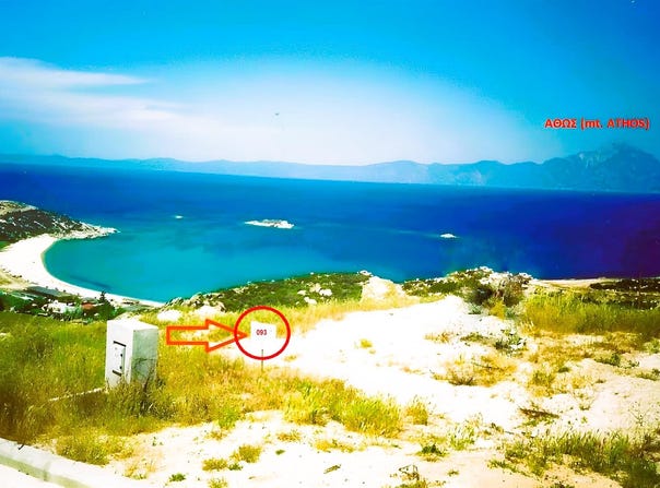 Οικισμός Οικοδ. Συνετ. Αξιωματικών & Ανθυπασπιστών, Central Macedonia 63072