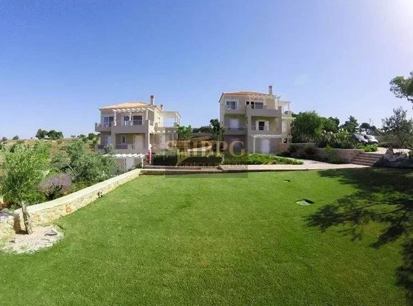 Portocheli, Peloponnese 21300