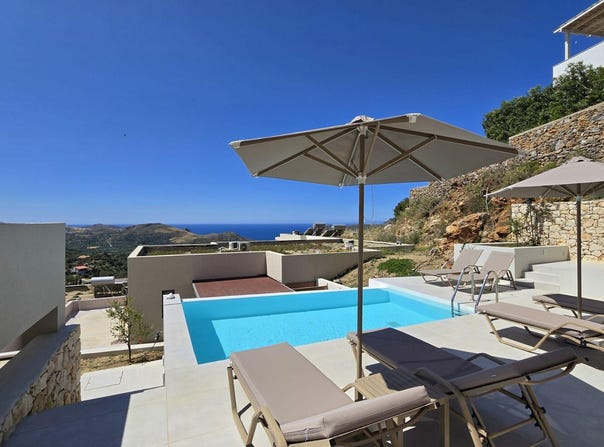 Mariou, Crete 74060
