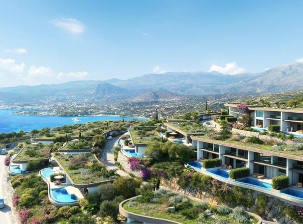 Ellinika, Crete 72100