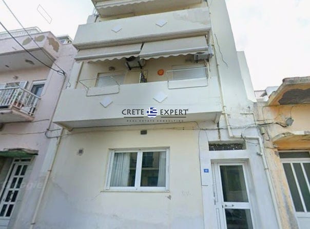 Crete 73132