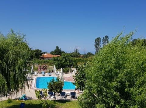 Kassandra, Chalkidiki 63077