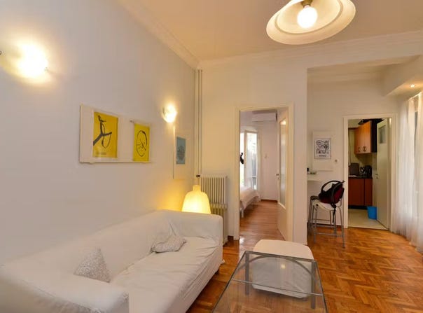 Aristarchou, Athens, Attica (region) 116 34