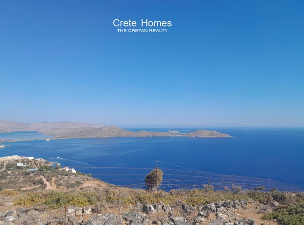 Elounda, Crete 72053