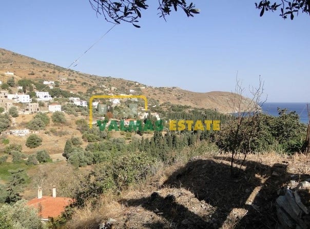 Stenies, South Aegean 84500