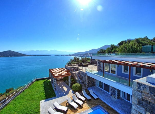 Elounda, Crete 72053
