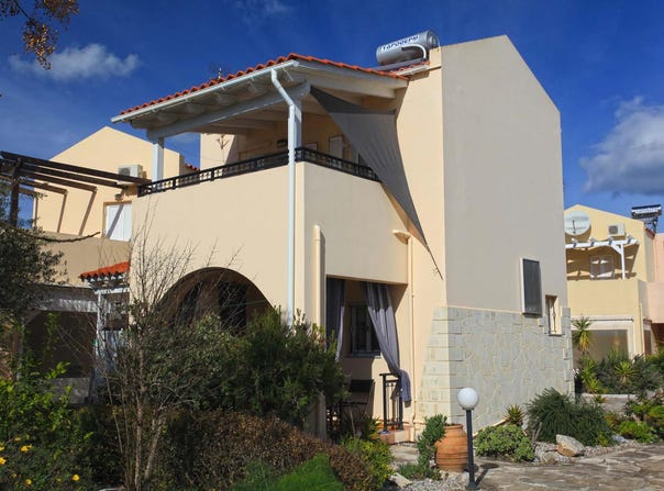 Drapanos, Crete 73007
