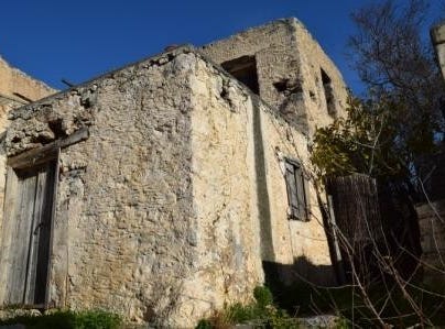 Stavrochori, Kríti 720 55