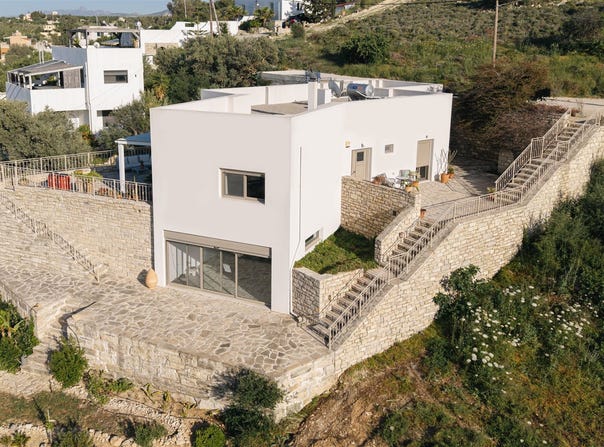 Kamilari, Crete 70200