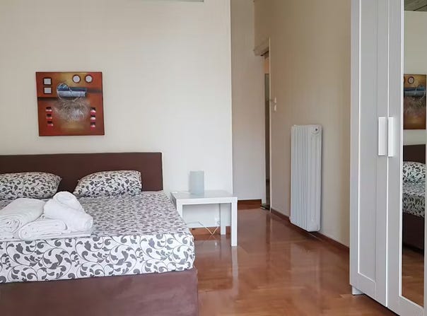 Tinou, Athens, Attica (region) 112 57