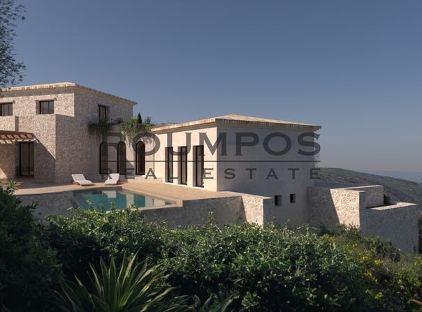 Paxoi, Peloponnese, Western Greece and the Ionian 490 82