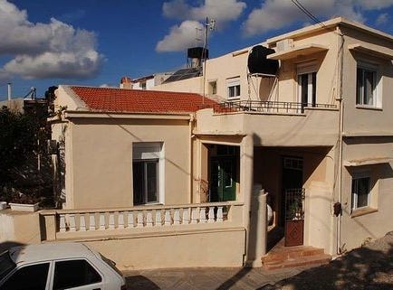 Neapoli, Kríti 724 00