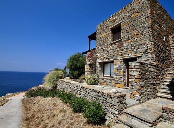 Kéa, Kéa, Aegean 840 02