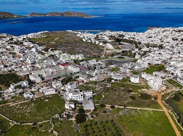 Naousa, South Aegean 84401