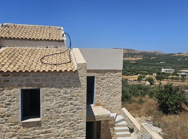 Roumeli, Crete 74057