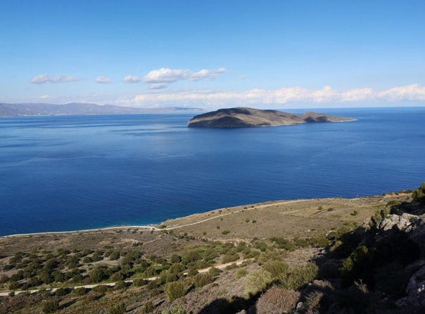 Ierapetra, Crete 72200