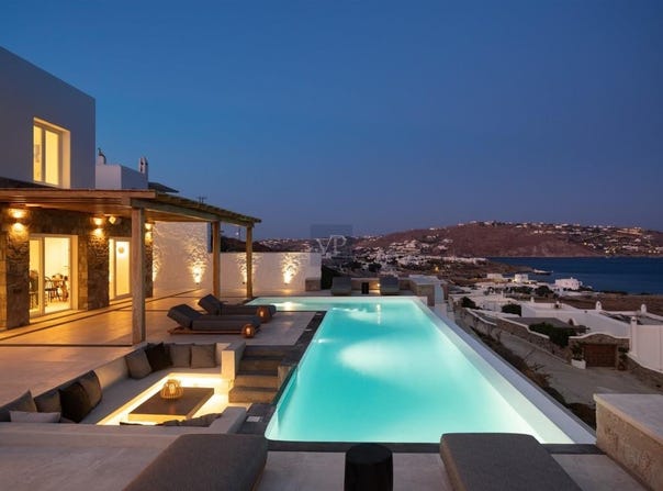 Glyfadi, South Aegean 84600