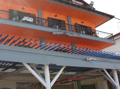 Kassandra, Chalkidiki 63085