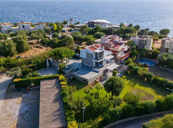 Elia, Macedonia and Thrace 630 88