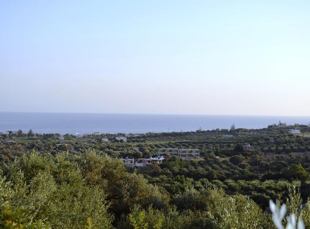 Crete 74133
