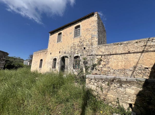 Mochos, Crete 70005