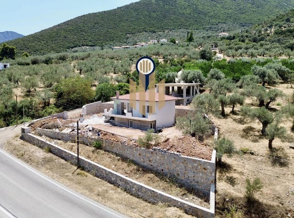 Ligoyrio, Peloponnese 21052