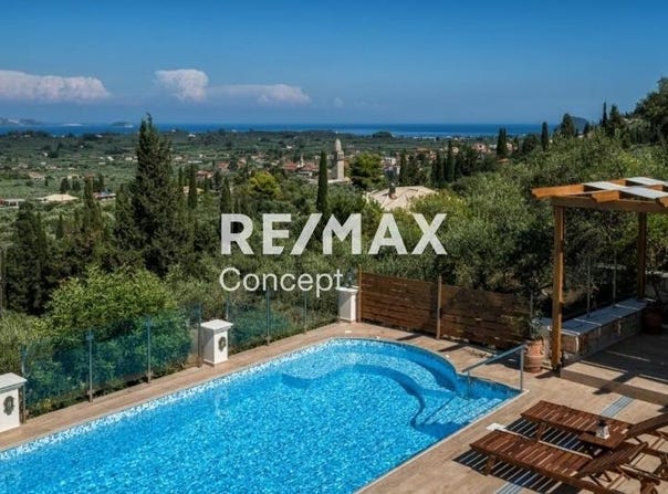 Mouzaki, Ionian Islands 29092