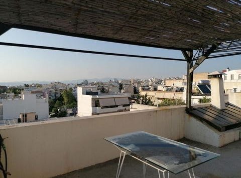 Agios Dimitrios, Athens - South 17342