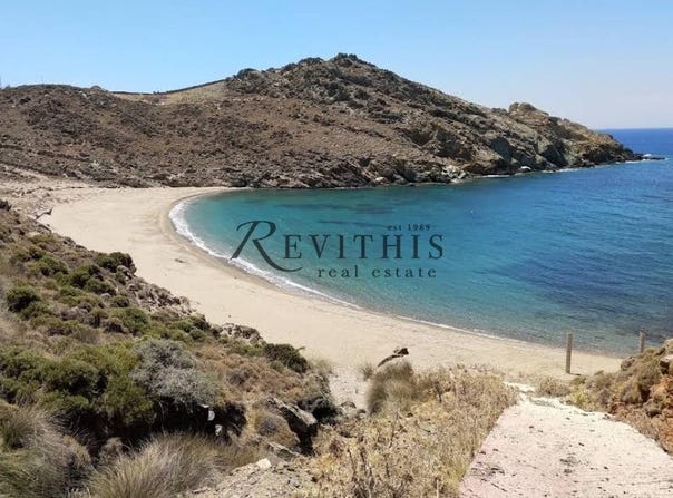Agios Ioannis, South Aegean