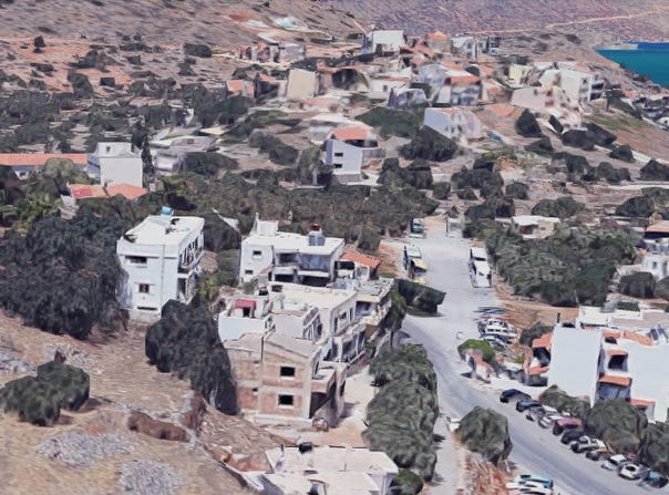 Kato Elounta, Kato Elounta, Crete Island