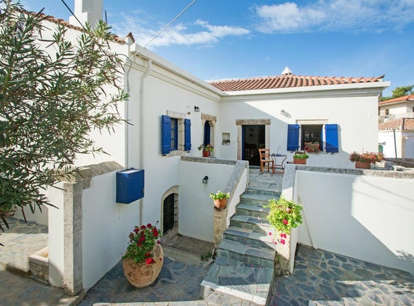 Kythira, Attica 80100