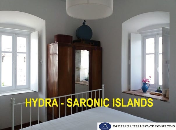 Hydra, Attica 18040