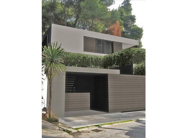 Ekali, Athens - North 14578