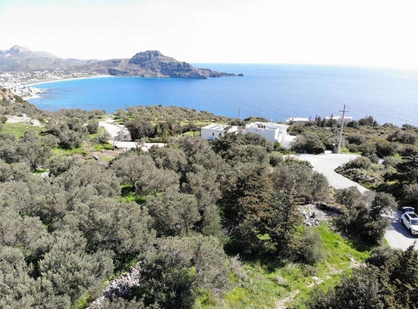 Sellia, Crete 74060