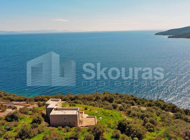 Ageranos, Peloponnese 23200