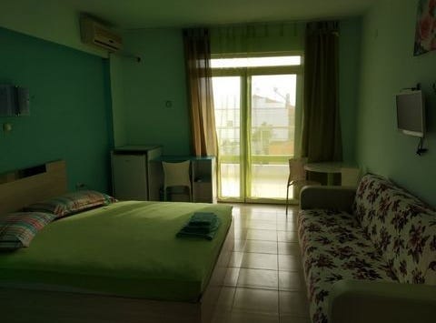Kassandra, Chalkidiki 63077