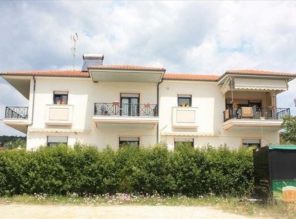 Sithonia, Chalkidiki 63088
